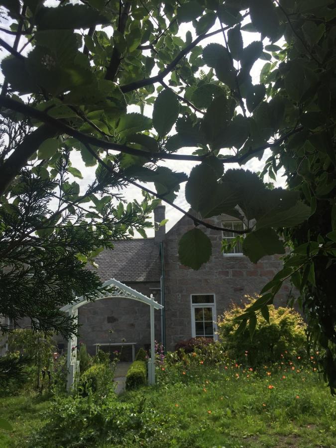 Schoolhouse Ballater B&B Exterior foto