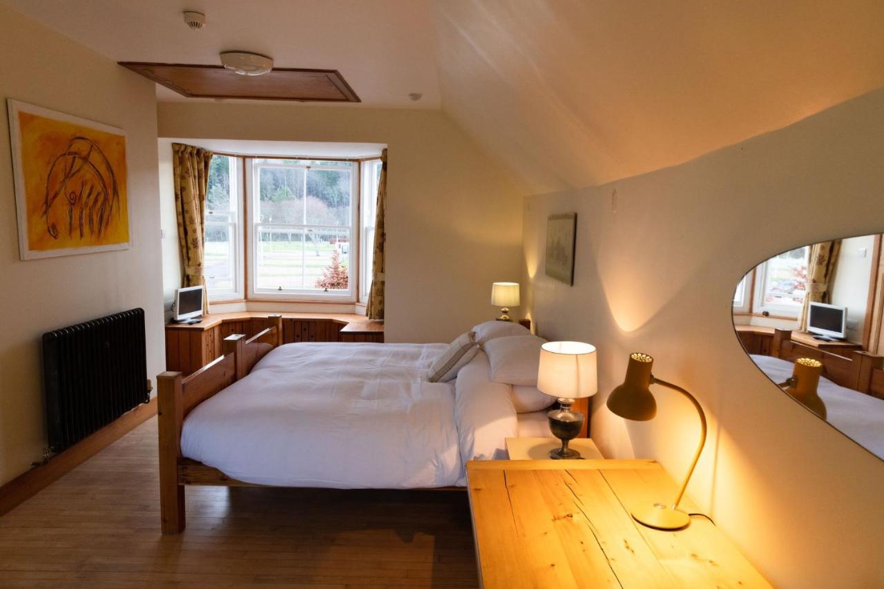 Schoolhouse Ballater B&B Exterior foto