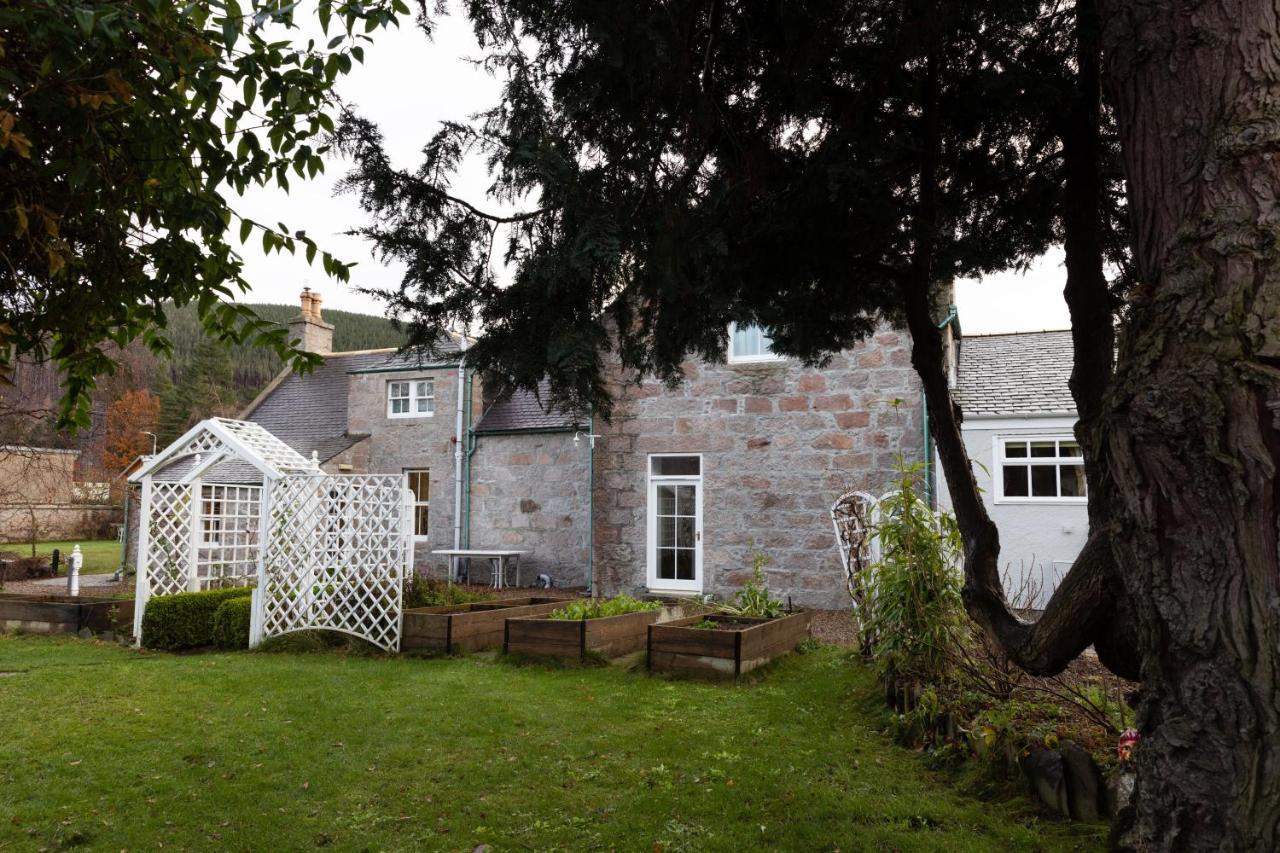 Schoolhouse Ballater B&B Exterior foto