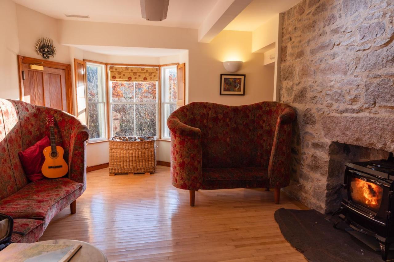 Schoolhouse Ballater B&B Exterior foto