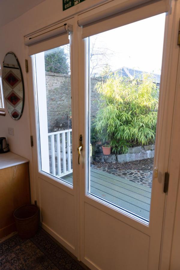 Schoolhouse Ballater B&B Exterior foto