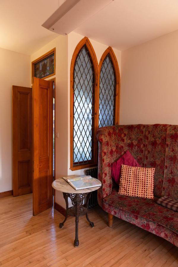 Schoolhouse Ballater B&B Exterior foto