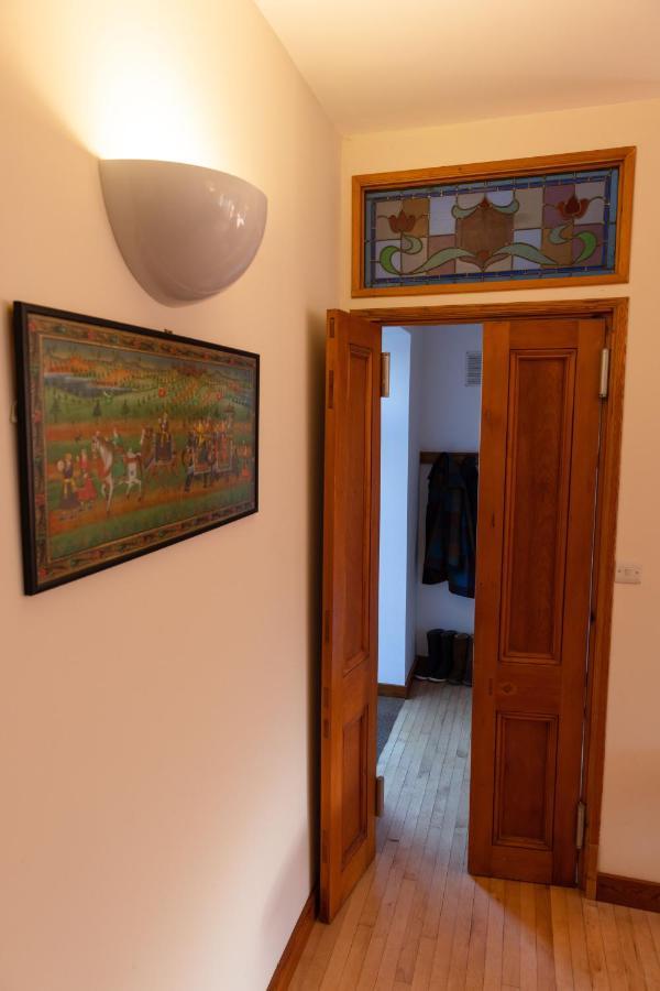 Schoolhouse Ballater B&B Exterior foto